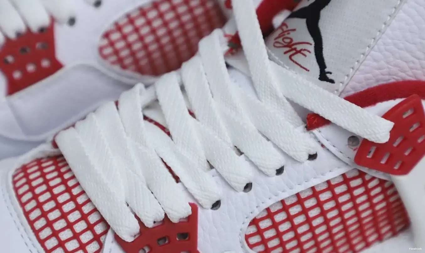 AIR ALTERNATE RETRO 89 JORDAN4 0529